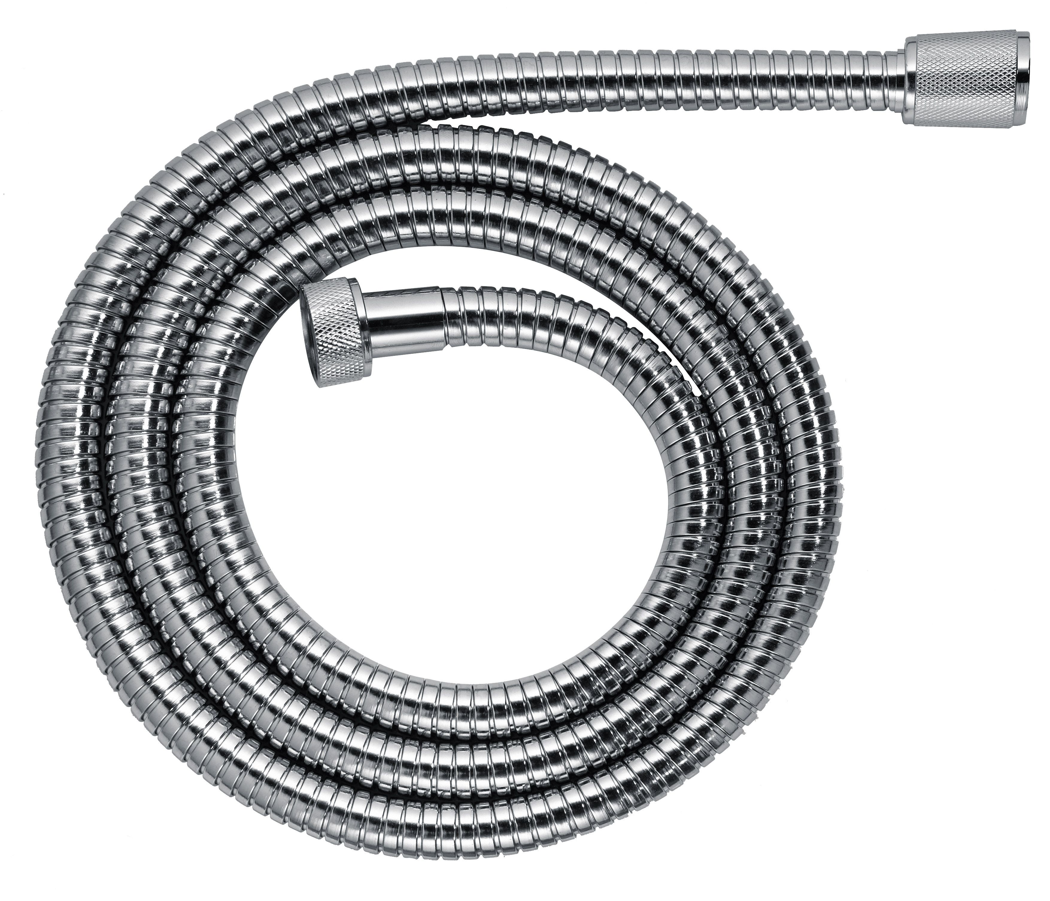 Brauseschlauch 1/2 x 1/2 1250 mm