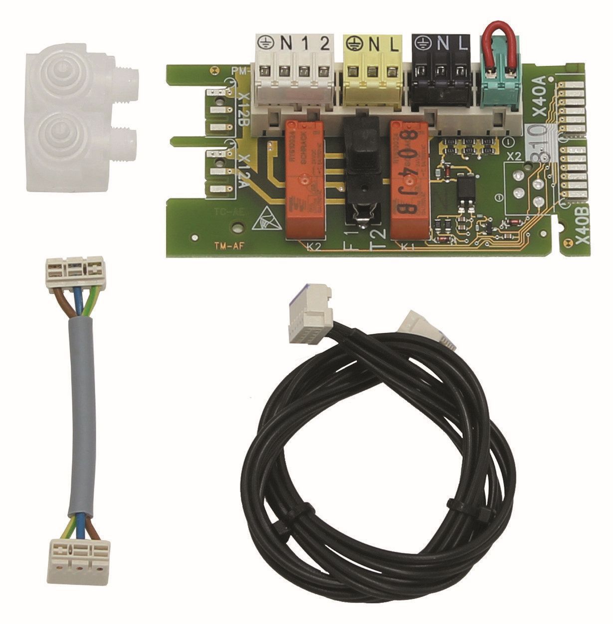 Vaillant Multifunktionsmodul 2 aus 7