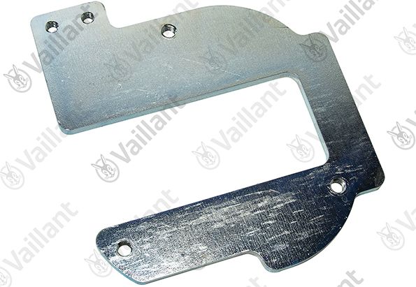 VA Adapter,kpl. VC 656-E (Gebläse)