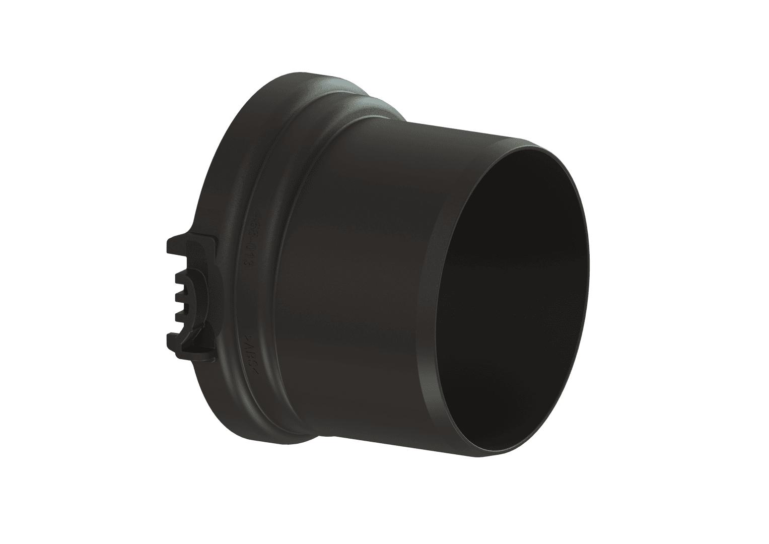 KESSEL-Spitzende DN 100