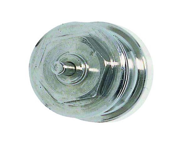 Adapter Heimeier f.TA Th-Ventile Fabrikat Comap