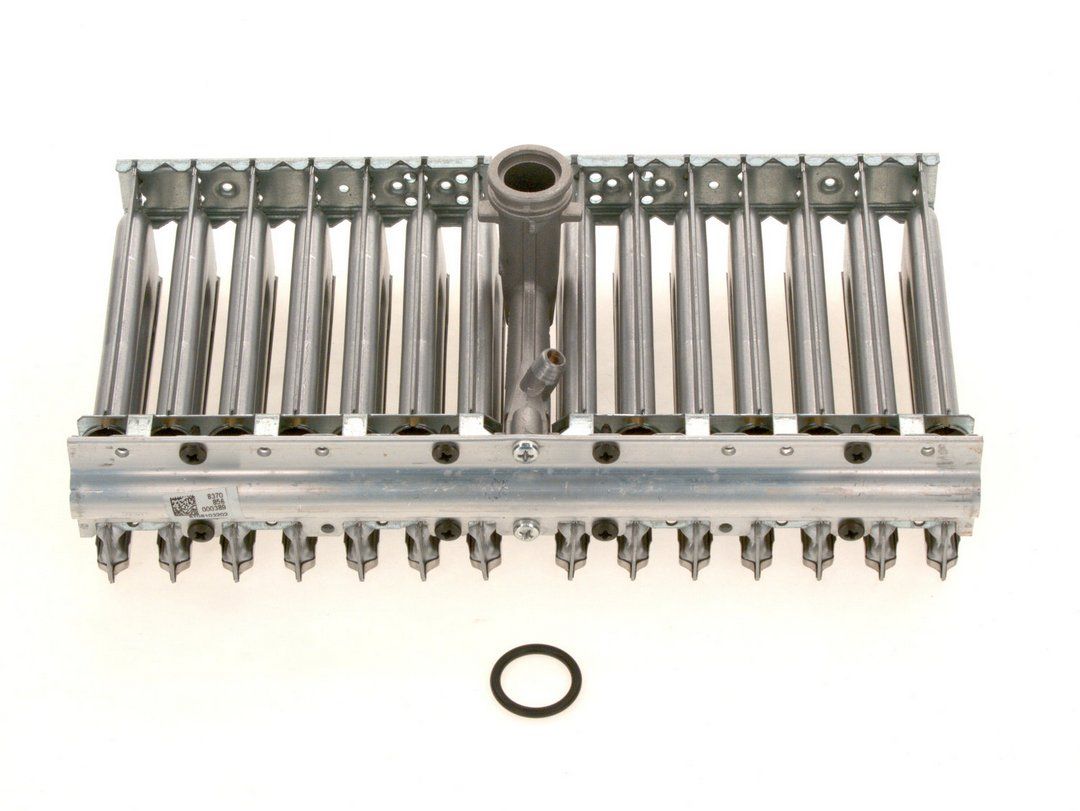 Brenner für WR14G/B23..