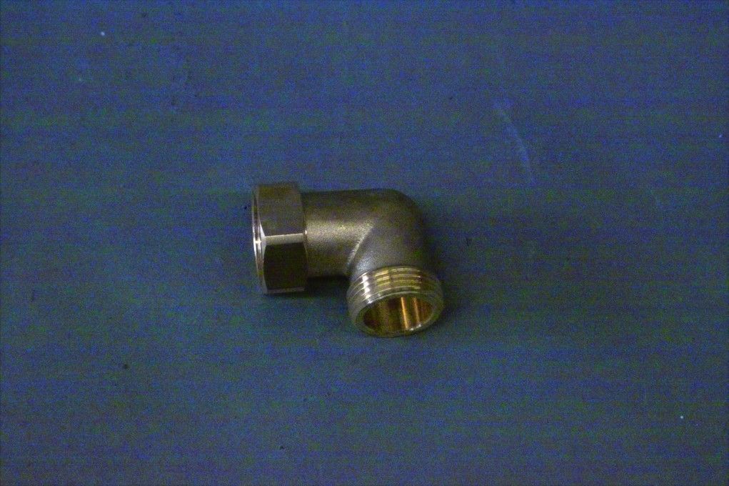 Brötje Winkel 1" AUS WVS 25