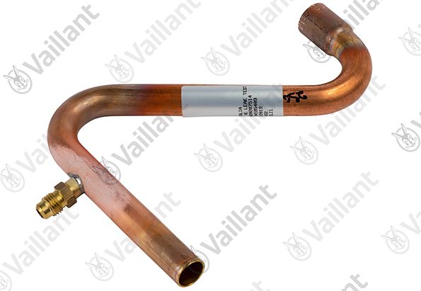 VA Rohr Vaillant-Nr. 0010033553