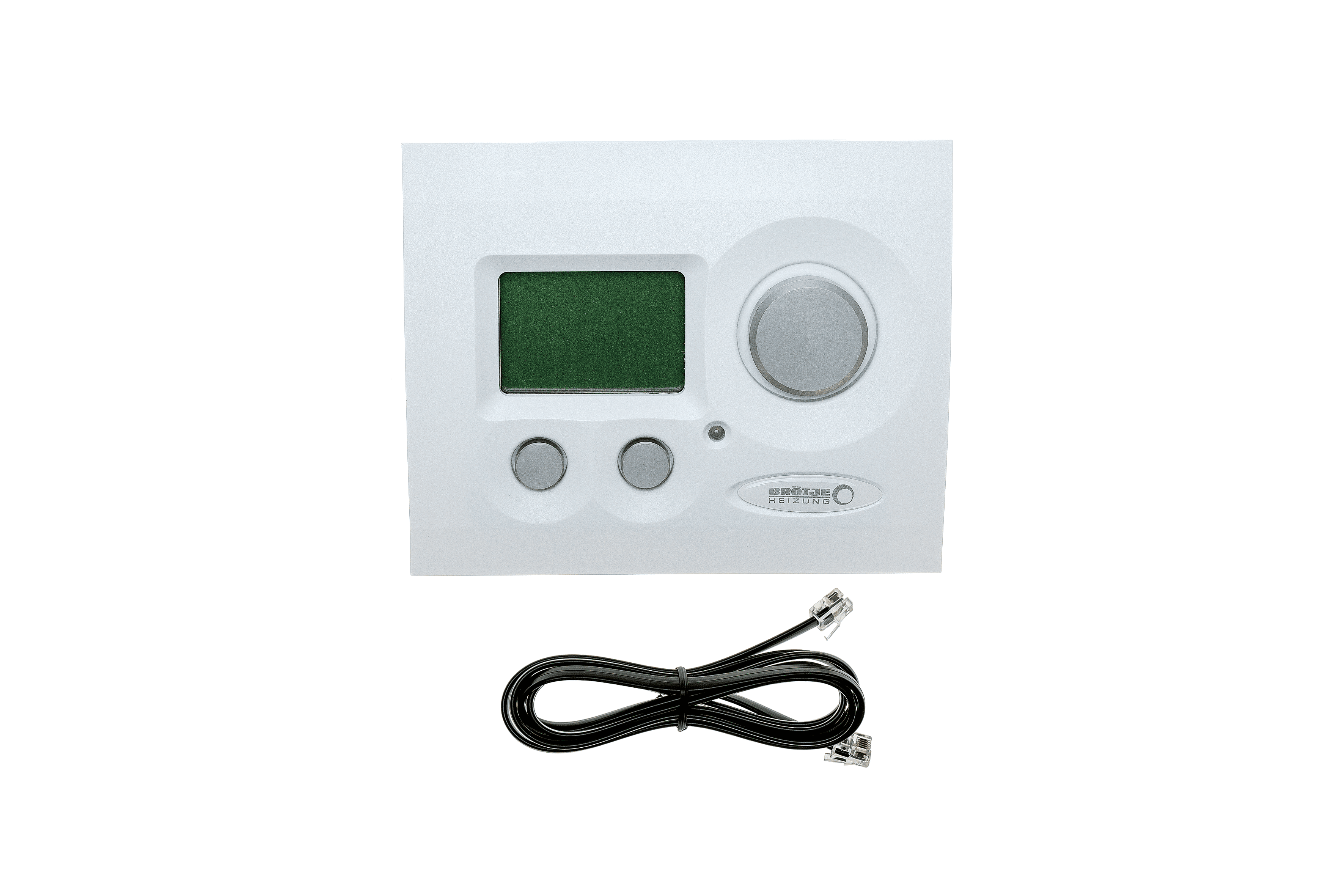 BRÖTJE Bedieneinheit / Display BLW/ BSW NEO