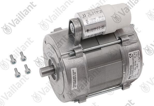 VA Motor VKO 246-7 icoVIT