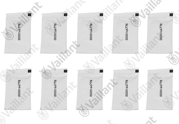 Vaillant Fett (Kupferpaste 2g) VPE = 10 Stück