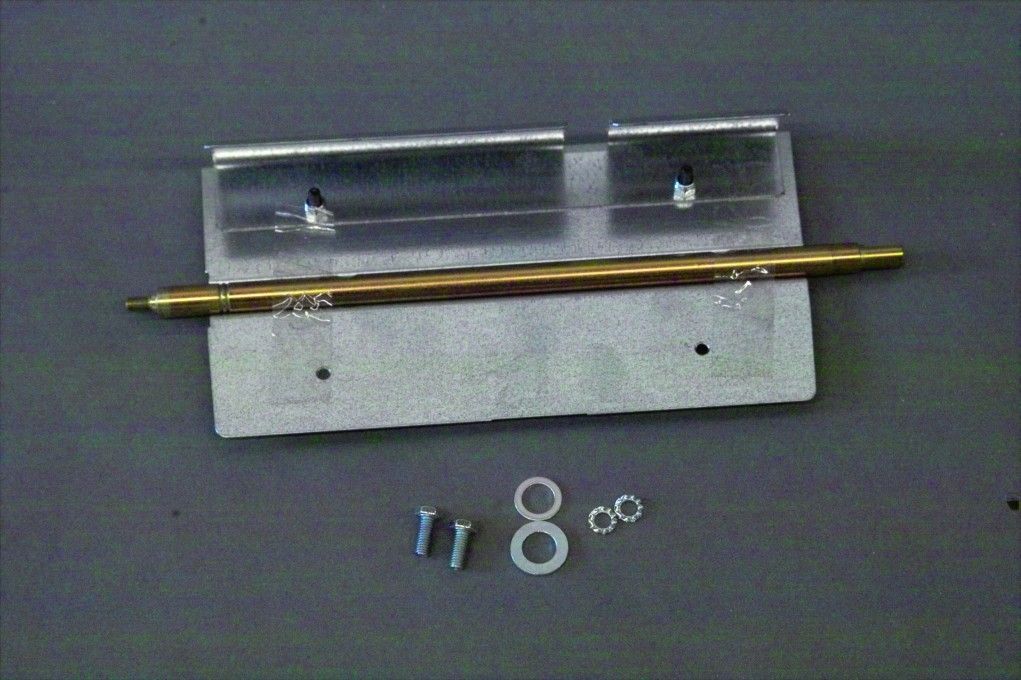 Brötje Luftklappe OZB 2