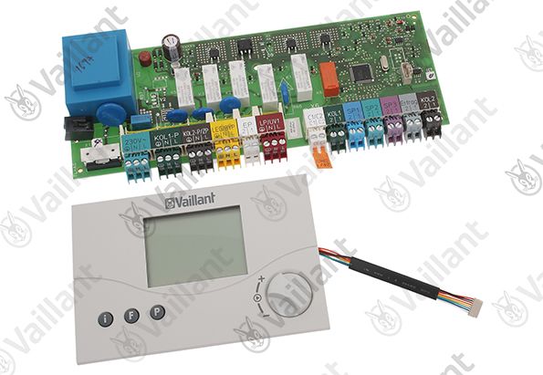 VA Leiterplatte (Set) VRS 560