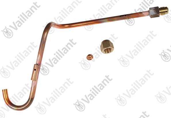 VA Rohr Vaillant-Nr. 0010026069