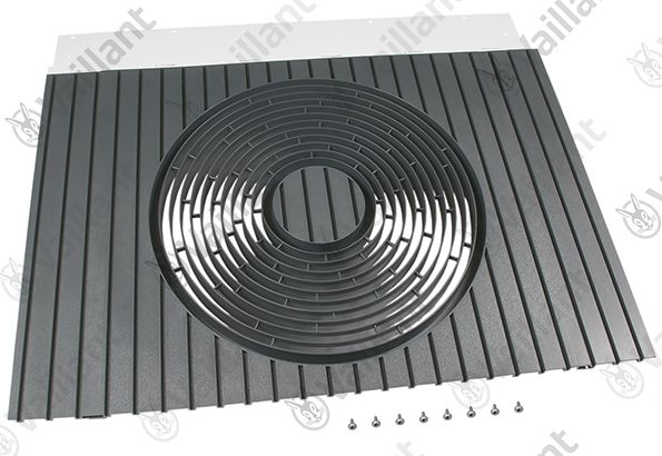 VA Gitter, vorne M Vaillant-Nr. 0010025942