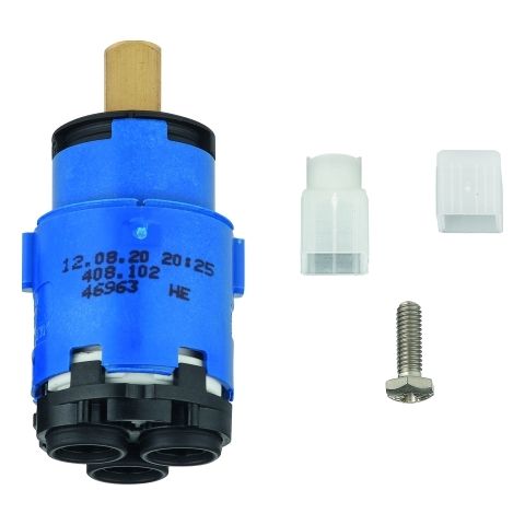 Grohe Kartusche Keramik 28mm