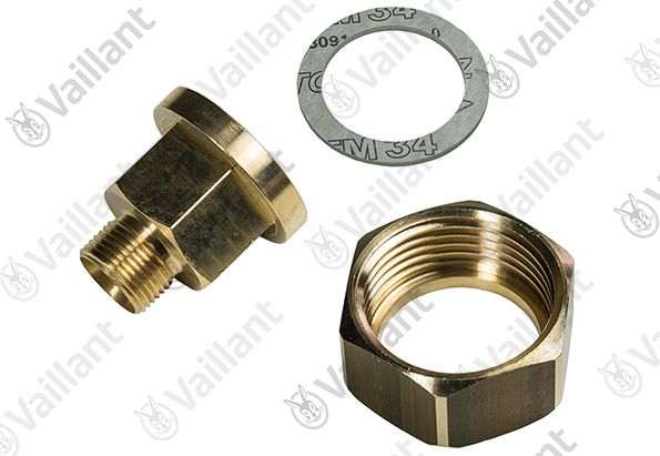 VA Adapter Vaillant-Nr. 0020218227