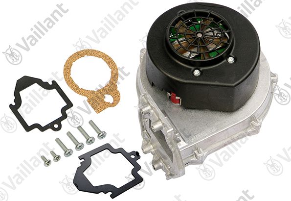Vaillant Gebläse kpl.