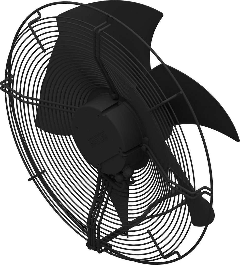 BOSCH Ersatzteil TTNR: 8738214421 Gebläse