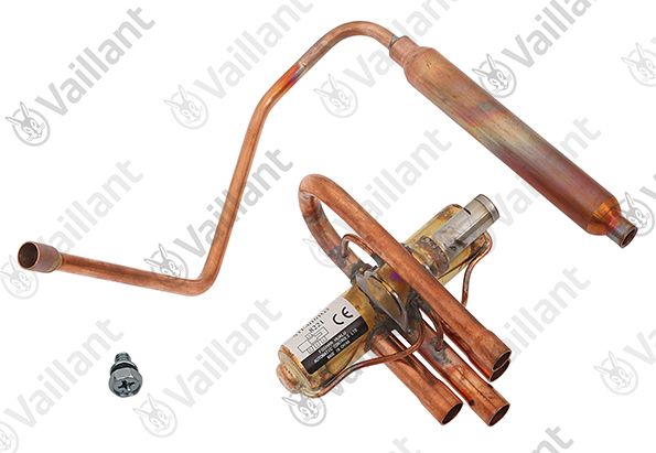 Vaillant 4-Wege-Ventil