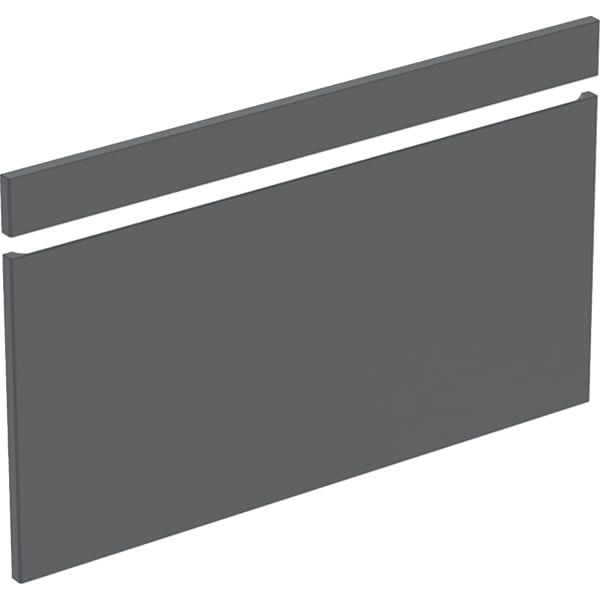 GE Schubladen-/Front Set für Renova Plan US für MWT, B:100cm, lava