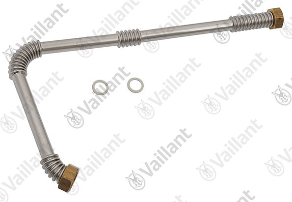 VA Rohr, Wellrohr Vaillant-Nr. 0020166566