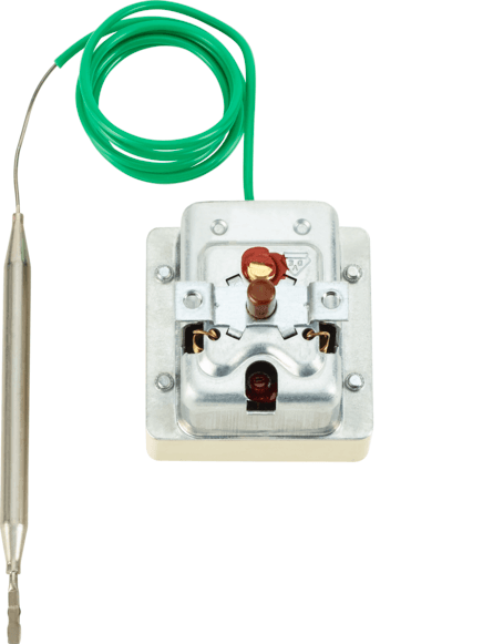 Begrenzer Set Ers. Stiebel Eltron