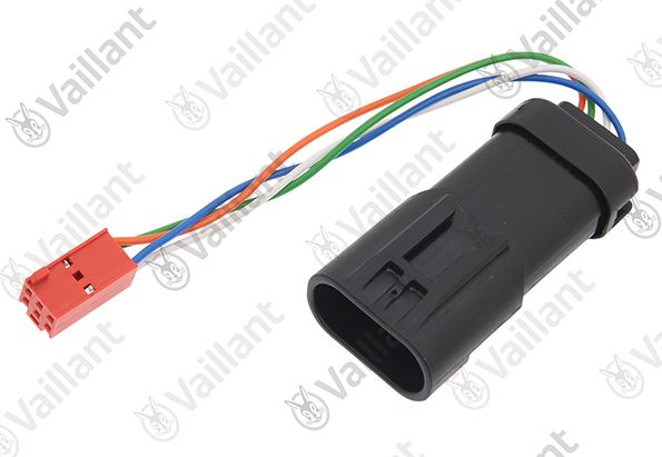 VA Kabel Adapter f.SAIA VUV-Motor Vaillant-Nr.0020270733