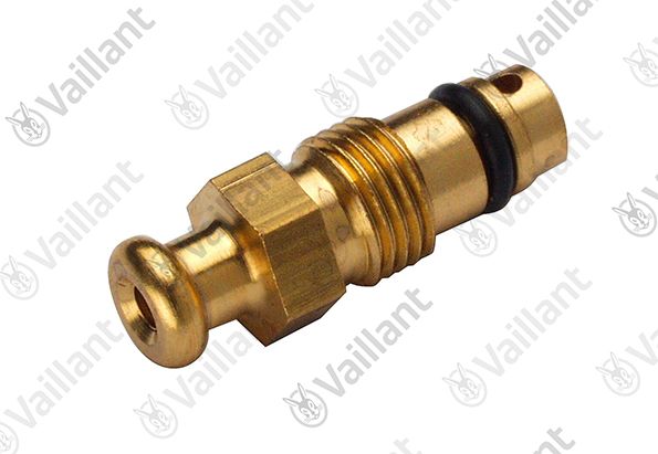 Vaillant Entlueftungsschraube neue Ausfuehrung