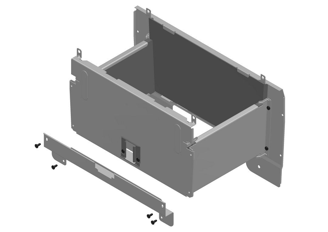Junkers Brennkammer NEU