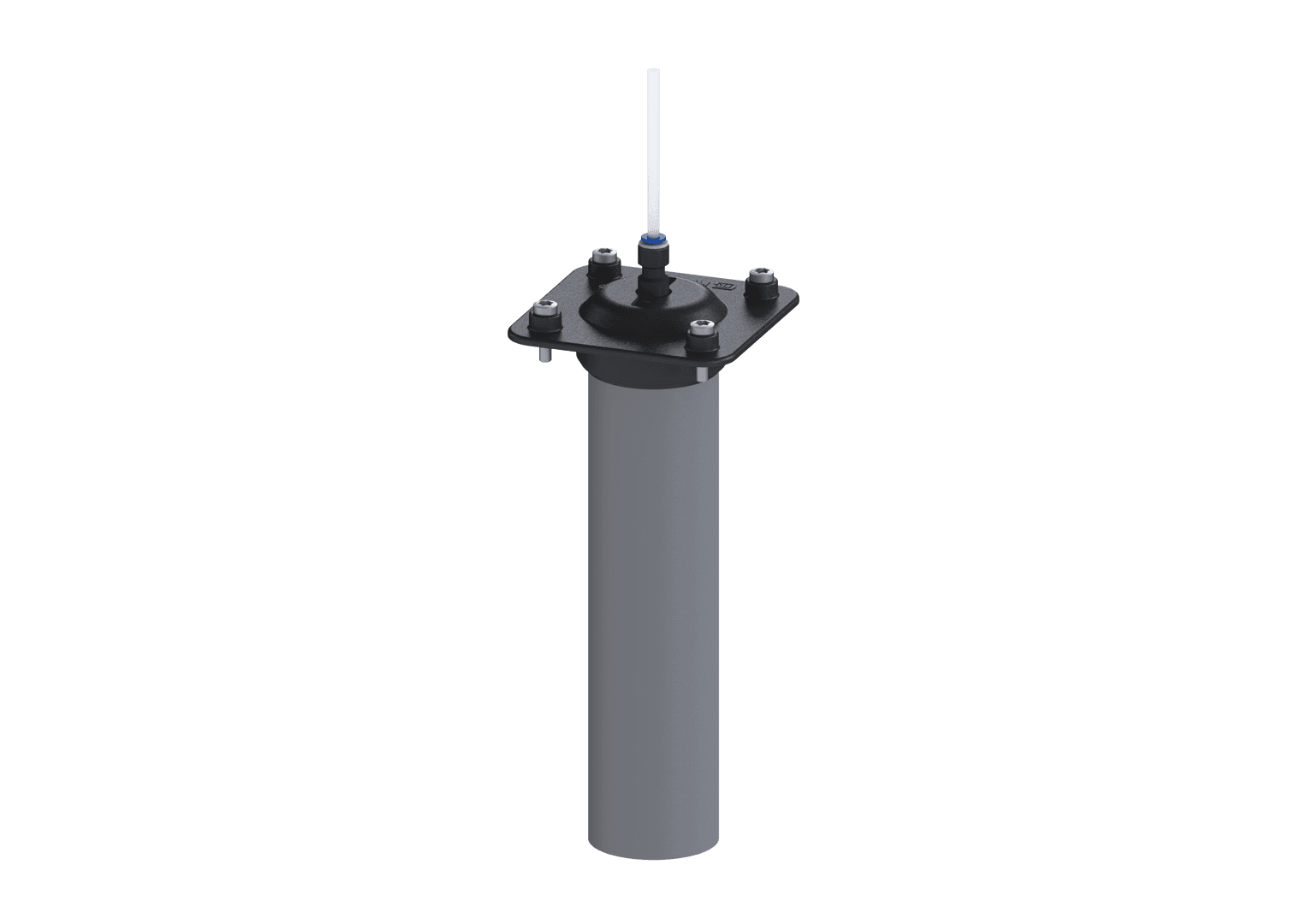 KESSEL-Tauchrohr Duo, 5 m, ab 01/2010