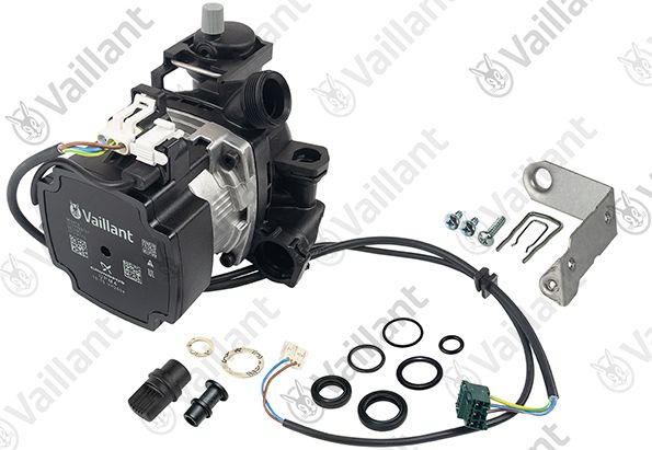 Vaillant Pumpe