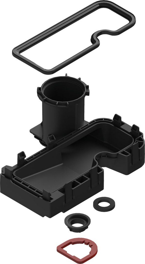 BOSCH Ersatzteil TTNR: 8737713943 Kondensatwanne