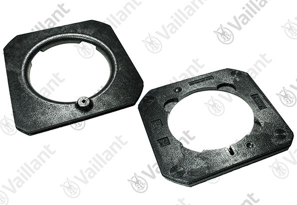 VA Halter, Gebläse (EPP) Vaillant-Nr. 0020188036
