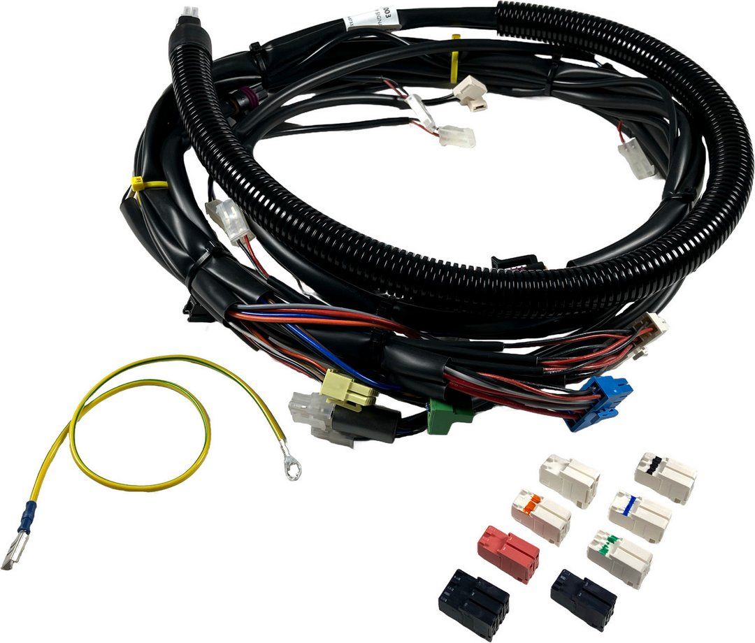 BOSCH Kabelbaum CM MPP Signal für CS7800iLW..