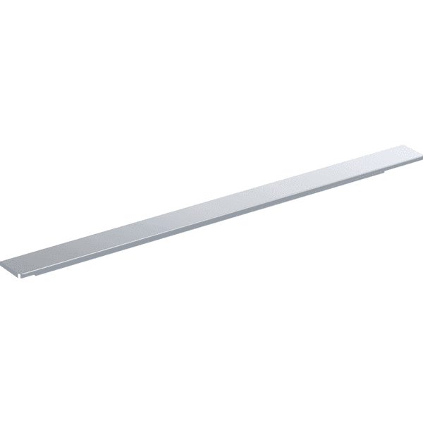 GE Griff, B:45cm hochglanz verchromt