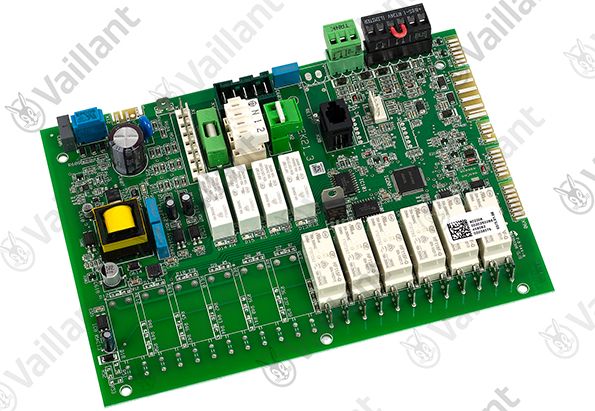 VA Leiterplatte Vaillant-Nr. 0010032082