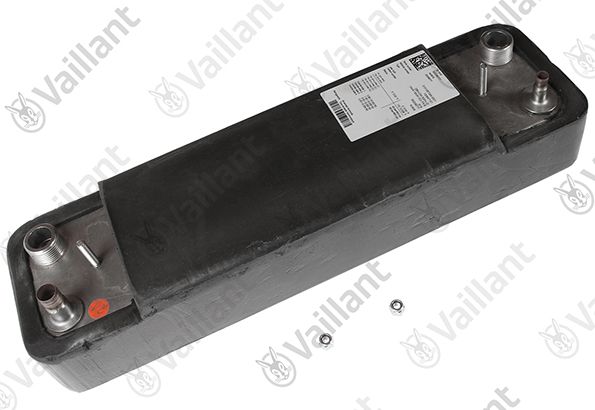 VA Verflüssiger Vaillant-Nr. 0010033530