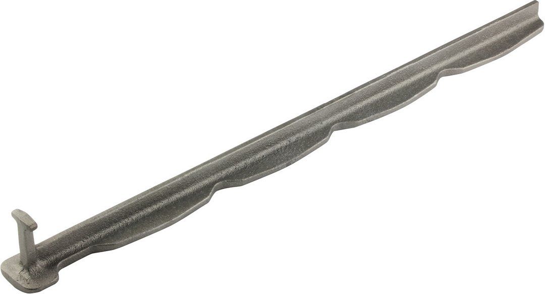 SIEGER Heizgaslenkplatte (5347088)