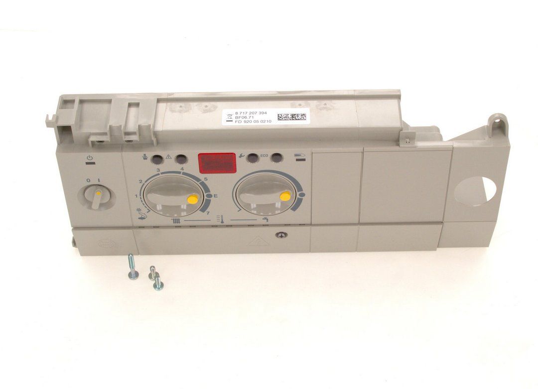 Steuergerät für ZSR/ZWR18,24-5KE.. ZSR7/11-5AE..,ZSR5/11-5KE..