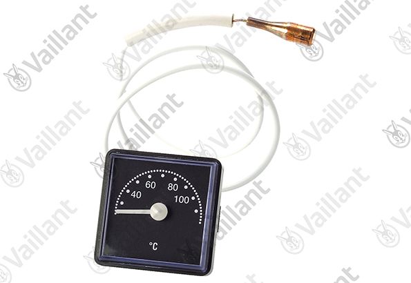 Vaillant Thermometer fuer VC-W Thermoblock  VC-W 204/254
