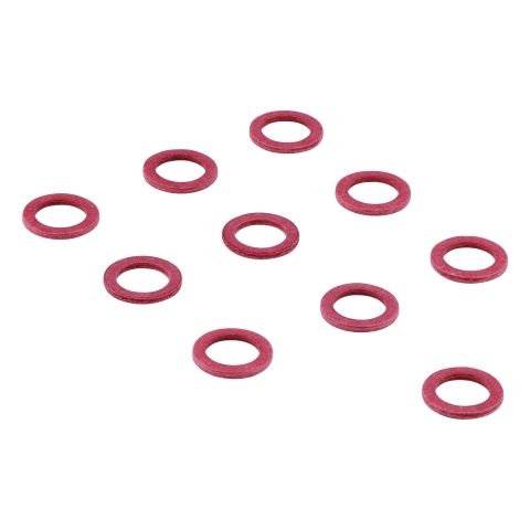 Grohe Dichtungen 12x2 (10 Stück)