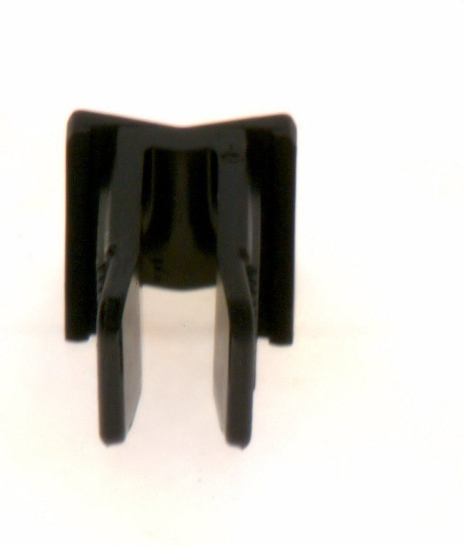 BOSCH Ersatzteil TTNR: 8718583348 Zugentlastung f. Regelgerät (10x) everp