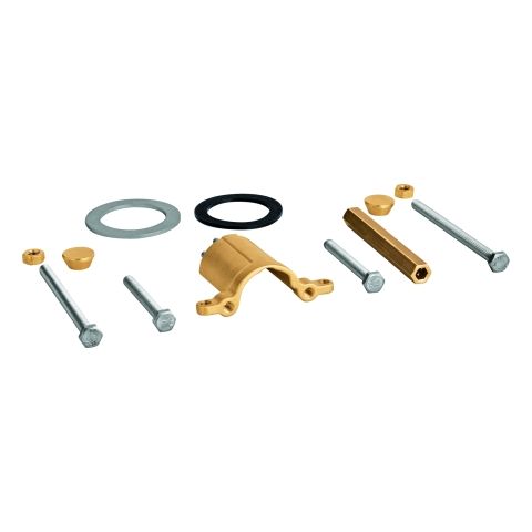 Grohe Verdrehsicherung passend für Einlochbatt. Eurosmart CE/Eurosmart CT