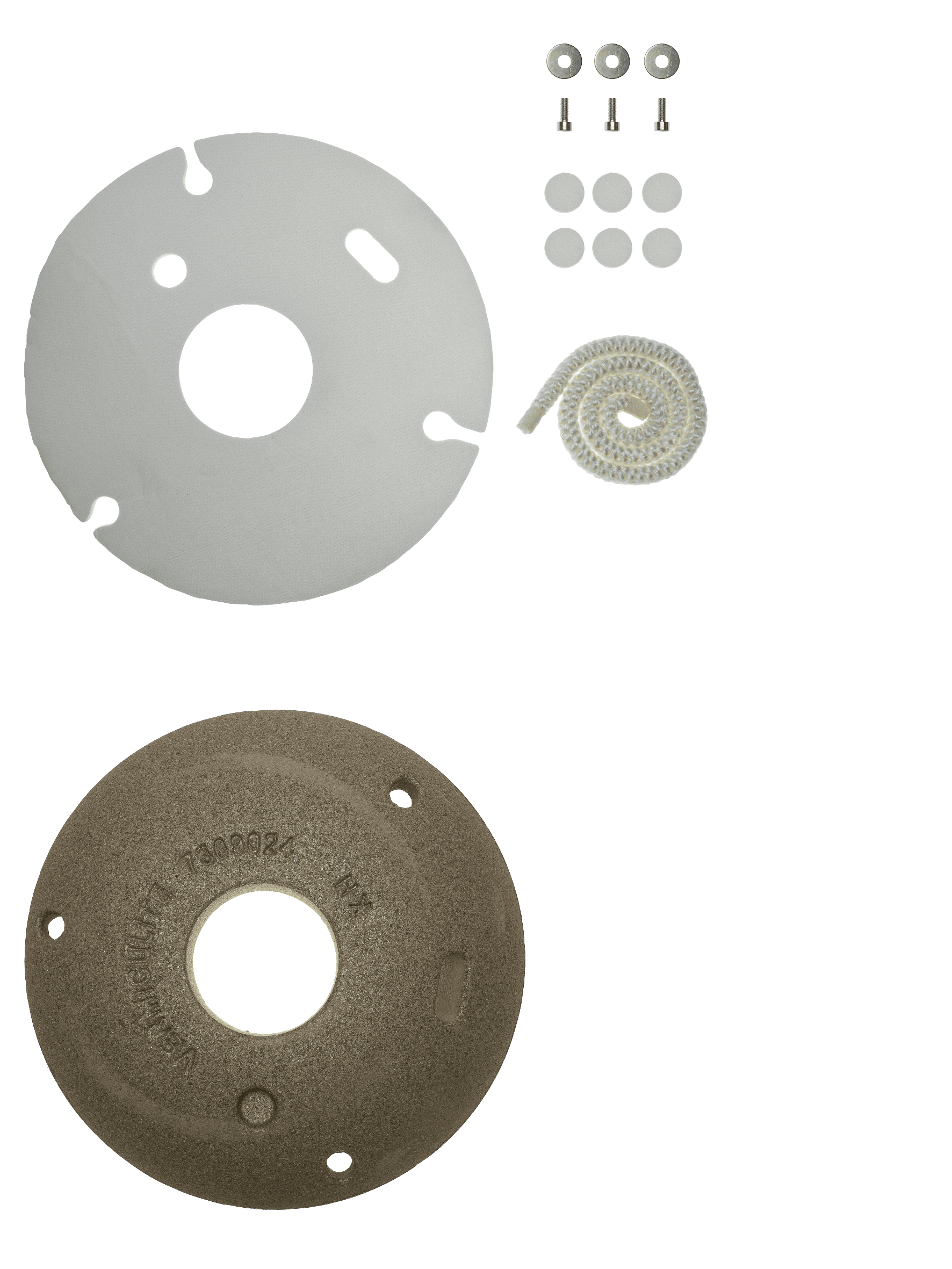 Brötje Türstein BOB