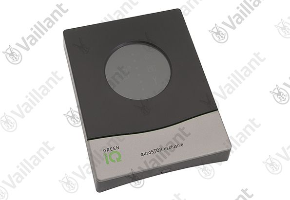 VA Gehäuse Vaillant-Nr. 0020249407