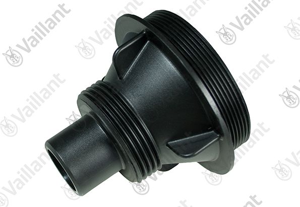 VA Anschluss, Siphon Vaillant-Nr. 0020188054