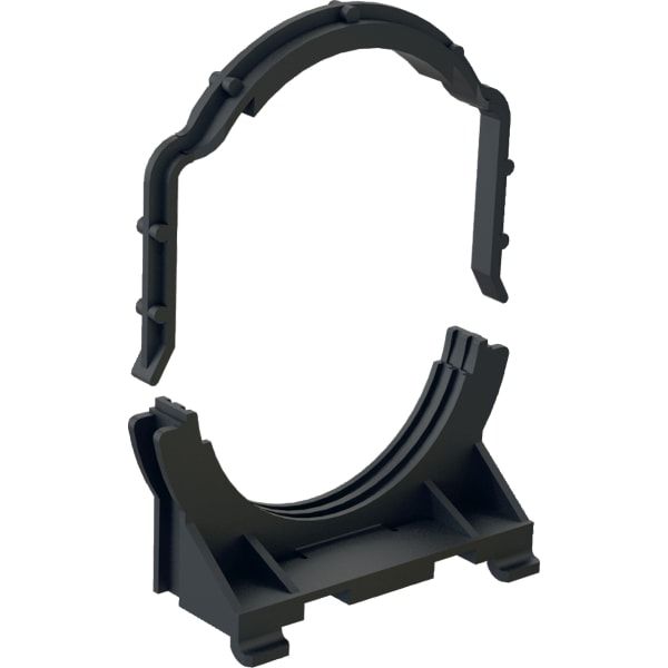 Geberit Rohrschelle m.Bügel zu DF/DF-B/ GIS WC