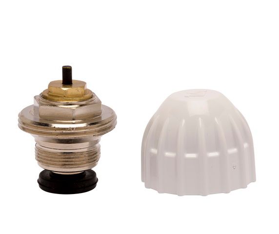 Pneumatex TA Thermostat-Innengarnitur für Radiett-S