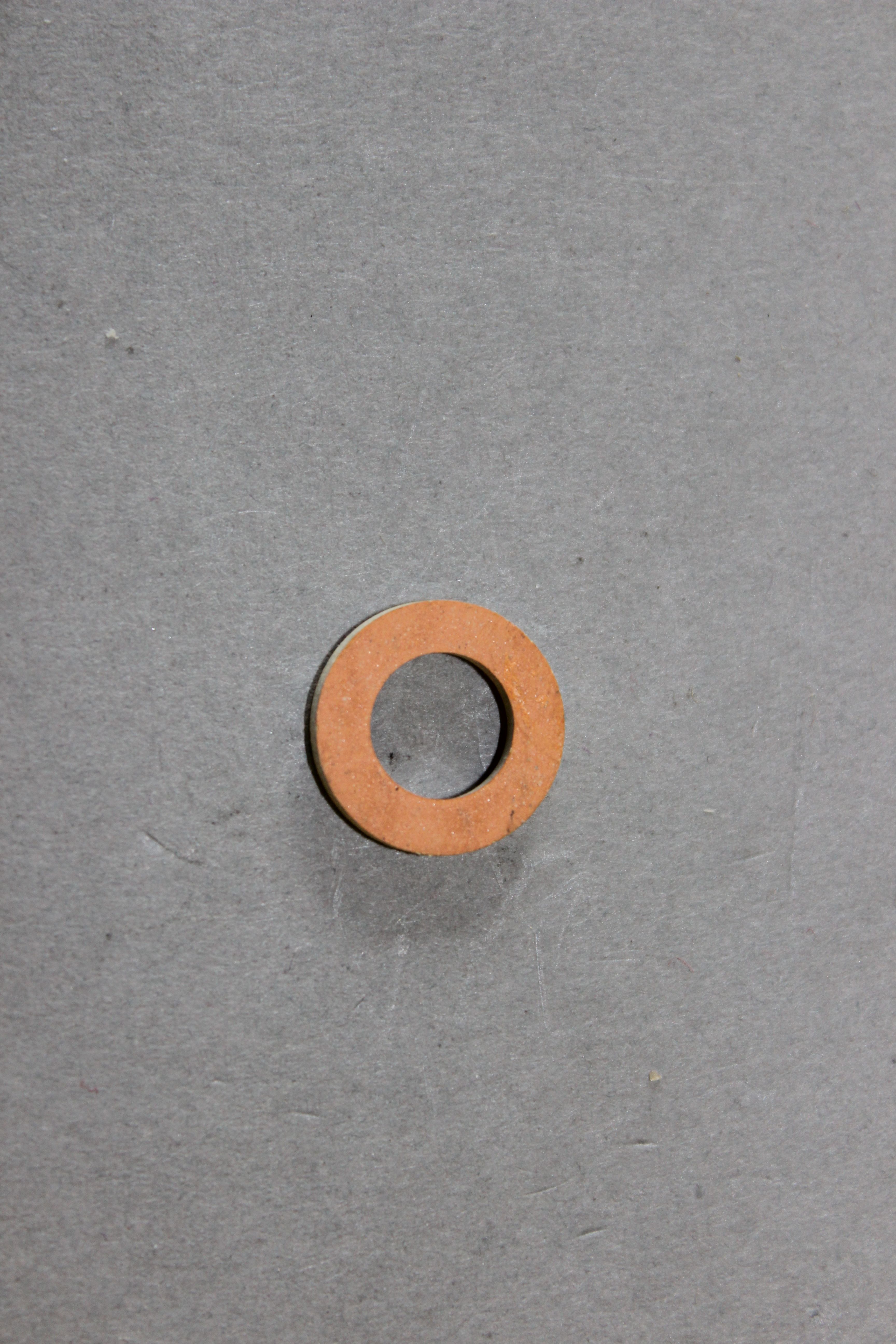 Brötje Dichtung Durchmesser 14 x 8 x 2