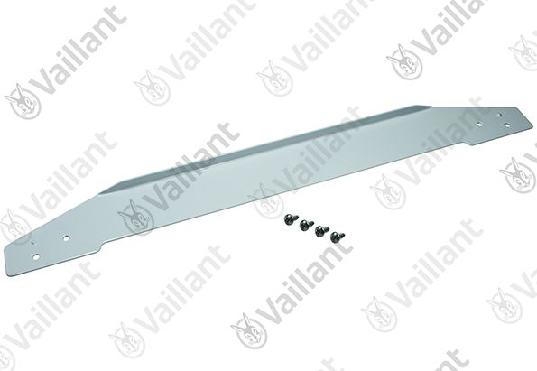 Vaillant Halter Halteblech unten