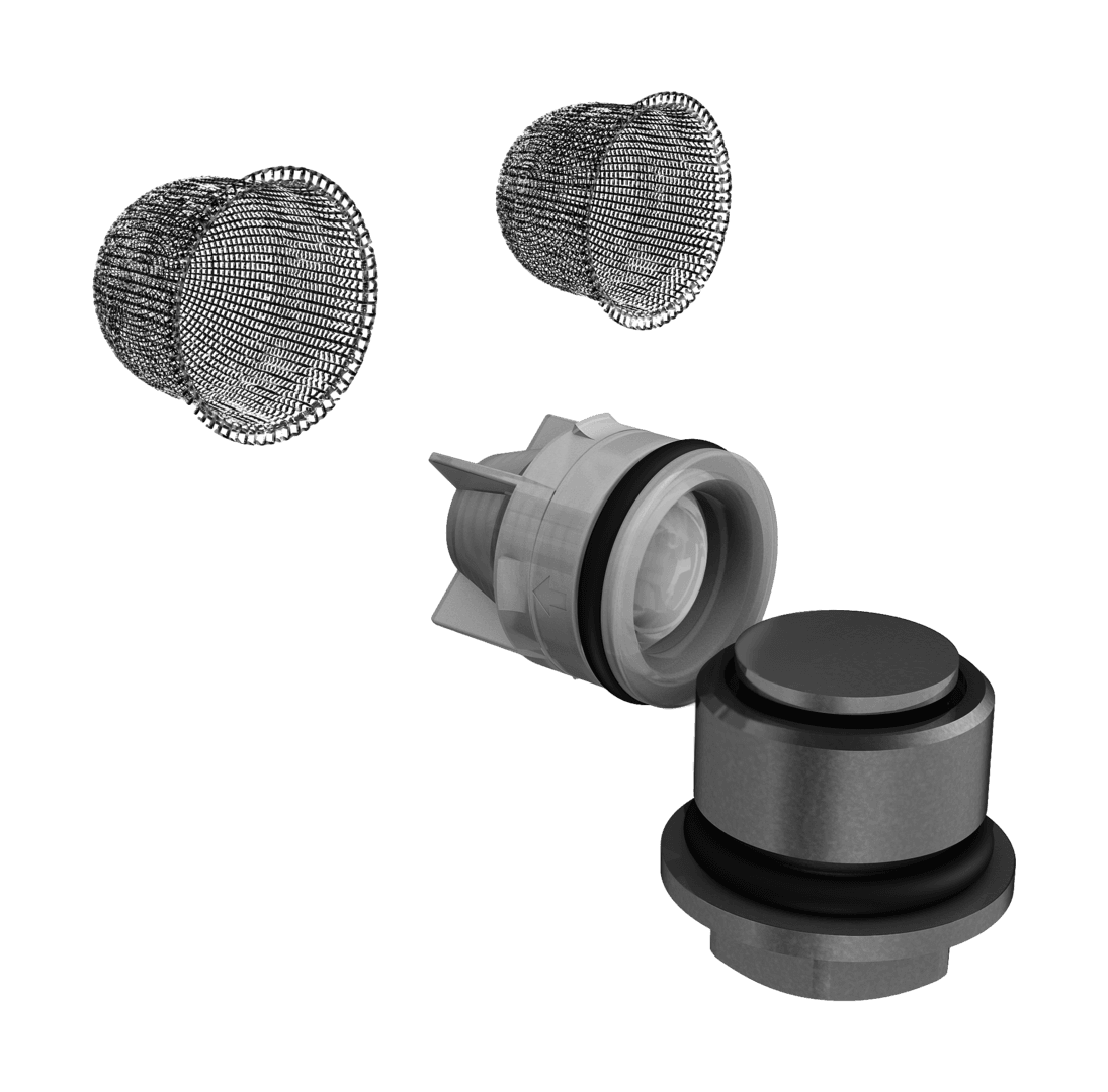 HA Rohrbelüfter HANSA 59914059 Werkspreis von 13.22 bis 30.84 EUR