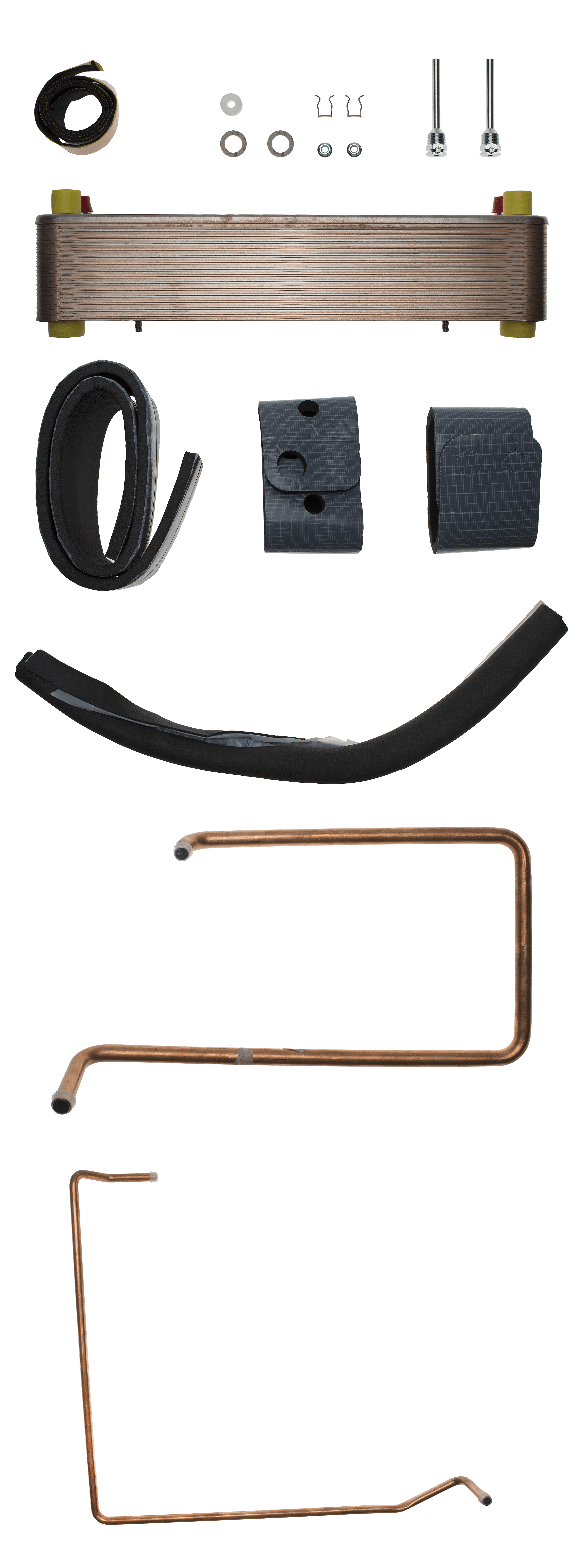 Brötje Kondensator BSW 10