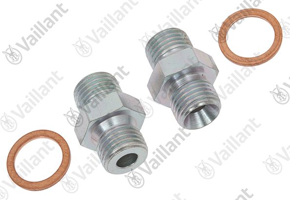 VA Nippel, (Set a 2) VKO 246